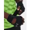 Mănuși pentru bărbați UNDER ARMOUR M'S WEIGHTLIFTING GLOVES 1369830-001 NEGRU