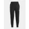 Pantaloni pentru fete UNDER ARMOUR RIVAL FLEECE LU JOGGERS 1373133-001 NEGRU