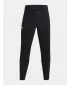 Pantaloni de trening pentru bărbați UNDER ARMOUR UA ESSENTIAL FLEECE JOGGER 1373882-001 NEGRU