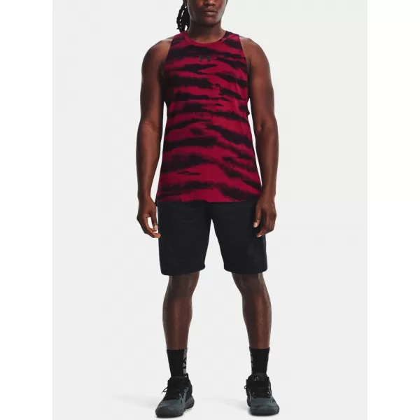  Pantaloni scurți pentru bărbați UNDER ARMOUR UA PERIMETER 11'' SHORT 1370222-001 NEGRU 