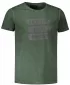 Tricou pentru bărbați KIXMI PAUL VERDE