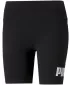 Jambiere de damă PUMA ESS 7 LOGO SHORT LEGGINGS 848347-01 NEGRU