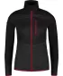 Geaca de dama NORDBLANC EUPHORIA NBWJL7761 NEGRU DE CRISTAL