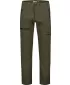 Pantaloni pentru bărbați NORDBLANC ERGONOMICAL NBFPM7770 VERDE ARMATĂ