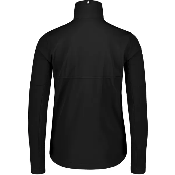  Jachetă softshell pentru femei NORDBLANC FJORD NBSSL7657 NEGRU 
