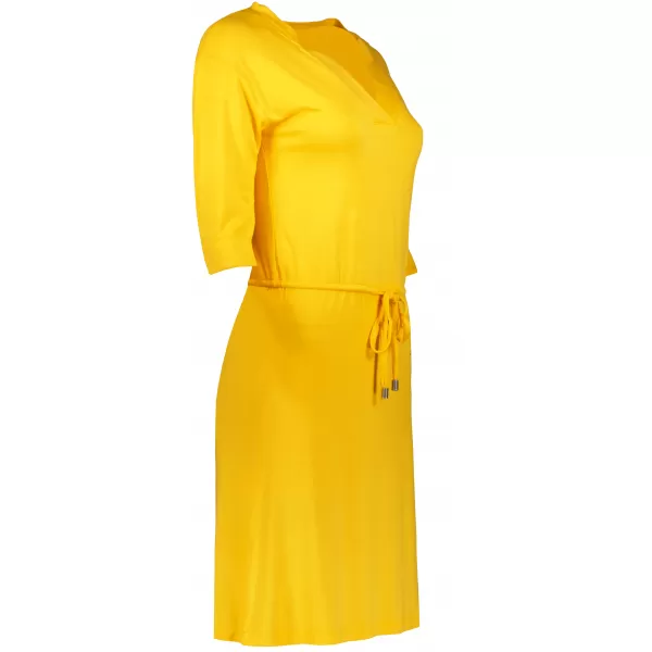  Rochie ALTISPORT ANIKA GALBEN 