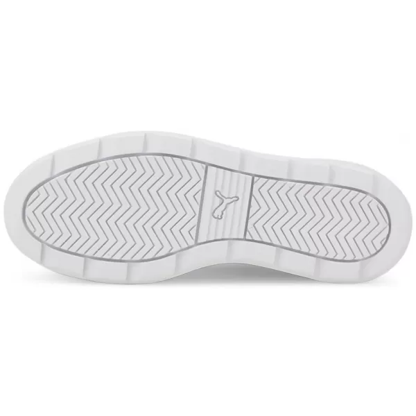  Pantofi de dama PUMA KARMEN L 384615-03 NEGRU 