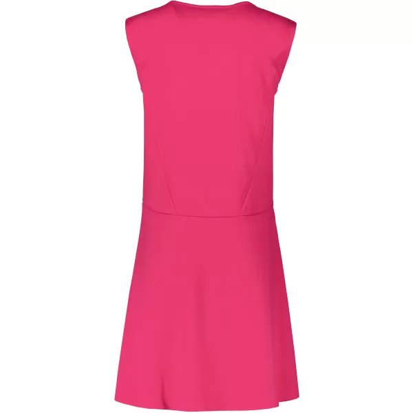  Rochie KIXMI PIPPA ROZ 