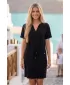 Rochie KIXMI PRISSY NEGRU