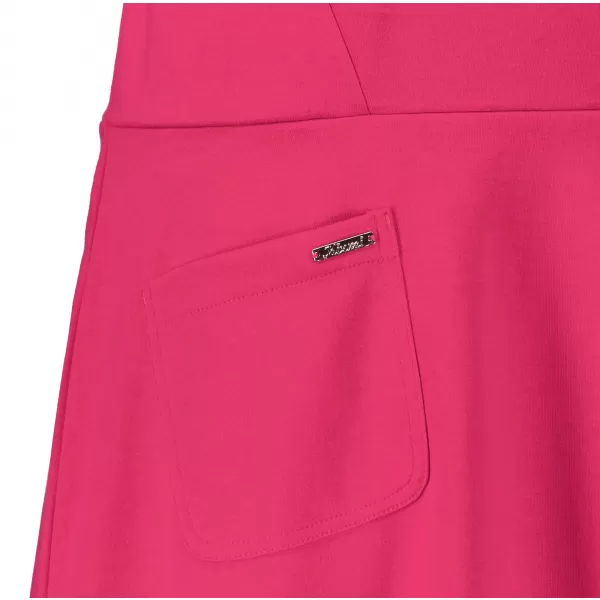  Rochie KIXMI PIPPA ROZ 