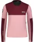 Jachetă softshell pentru femei NORDBLANC COVE NBSSL7656 ROZ DESCHIS