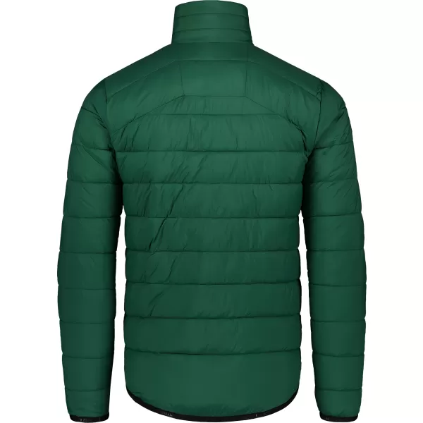  Jachetă pentru bărbați NORDBLANC SPOT-ON NBWJM7706 VERDE 