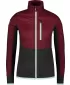 Geaca de dama NORDBLANC EUPHORIA NBWJL7761 BURGUNDIA