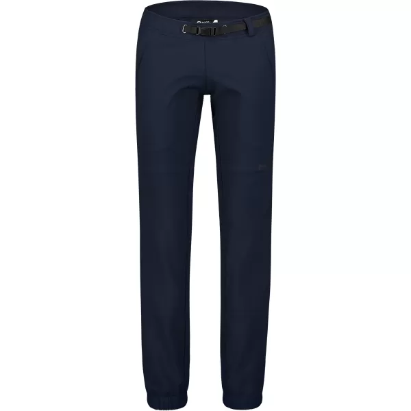  Pantaloni softshell dama NORDBLANC ELSA NBFPL7733 ALBASTRU 