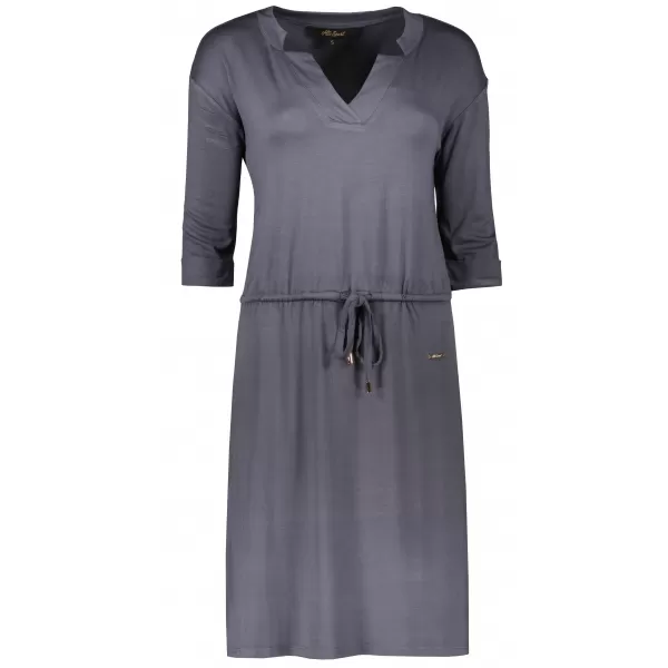  Rochie ALTISPORT ANIKA GRI INCHIS 