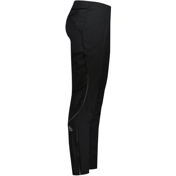  Pantaloni termici pentru bărbați SENSOR PROFI 22200090 NEGRU 