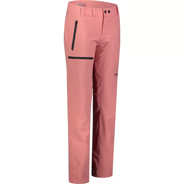  Pantaloni de dama NORDBLANC BOBBISH NBFPL7771 ROZ 