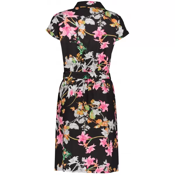  Rochie KIXMI PARISA NEGRU 