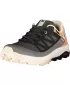 Pantofi de dama SALOMON OUTRISE GORE-TEX L47219100 MAGNET/NEGRU/AUR CORAL