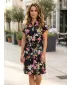Rochie KIXMI PARISA NEGRU