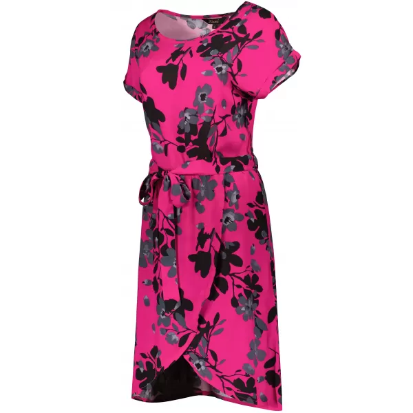  Rochie KIXMI PAOLA ROZ 