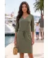 Rochie ALTISPORT ANIKA MILITAR