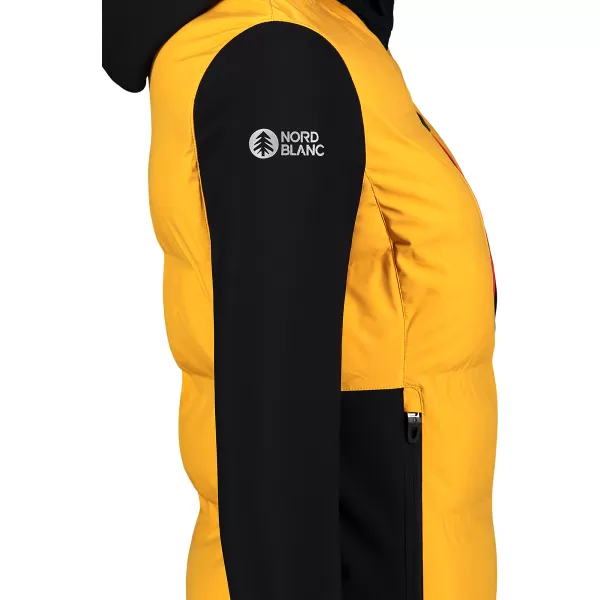  Geaca de dama NORDBLANC GLIMPSE NBWJL7737 CHIHLIMBAR 