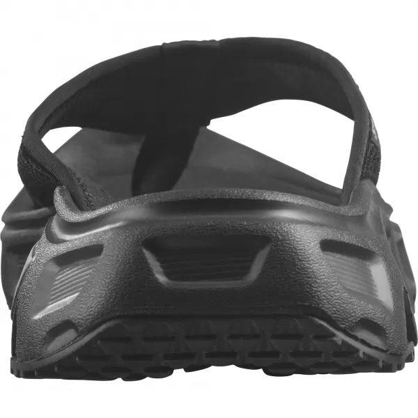  FLIP -FLIP -FLOPS SALOMON REELAX BREAK 6.0 L47111200 NEGRU/NEGRU/ALIAJ 