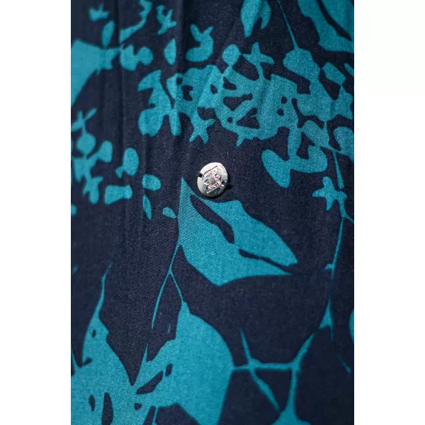  Bluza de dama KIXMI PANTHEA ALBASTRU INCHIS 