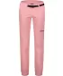 Pantaloni softshell dama NORDBLANC ELSA NBFPL7733 ROZ DESCHIS