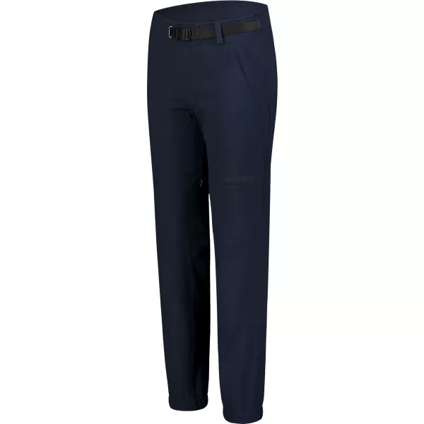  Pantaloni softshell dama NORDBLANC ELSA NBFPL7733 ALBASTRU 