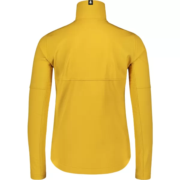  Jachetă softshell pentru femei NORDBLANC FJORD NBSSL7657 CHIHLIMBAR 