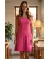 Rochie KIXMI PIPPA ROZ