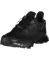 Pantofi pentru bărbați SALOMON SUPERCROSS 4 GORE-TEX L41731600 NEGRU/NEGRU/NEGRU