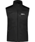 Vesta bărbătească NORDBLANC ATTITUDE NBWJM7757 NEGRU
