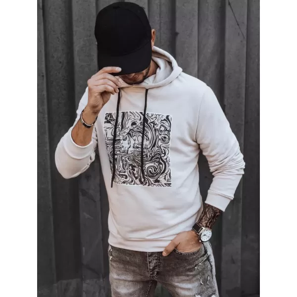  Panoul pentru bărbați DSTREET BX5469 BEJ 