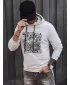 Panoul pentru bărbați DSTREET BX5469 BEJ