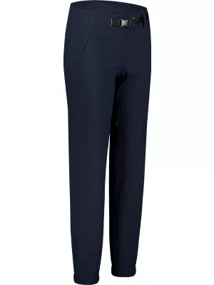 Pantaloni softshell dama NORDBLANC ELSA NBFPL7733 ALBASTRU