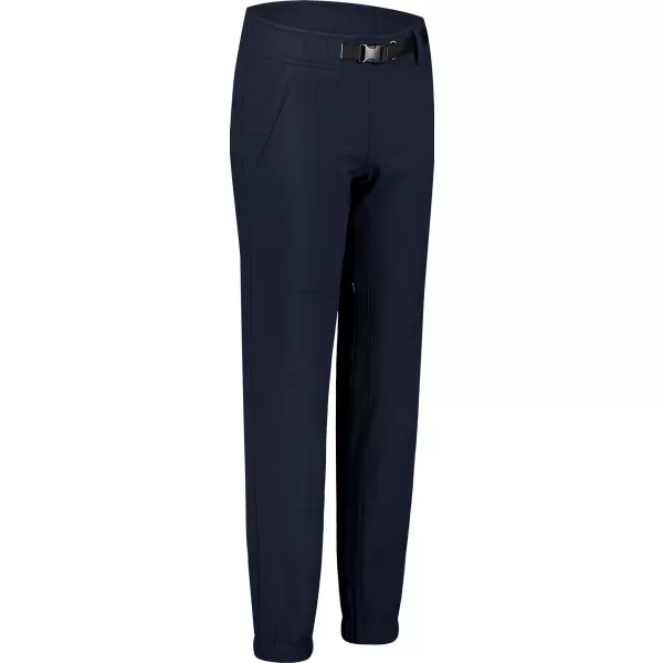  Pantaloni softshell dama NORDBLANC ELSA NBFPL7733 ALBASTRU 
