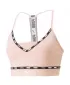 Sutien de damă PUMA LOW IMPACT STRONG STRAPPY BRA 522225-66 ROZ