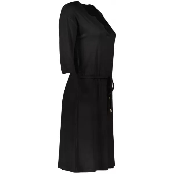  Rochie ALTISPORT ANIKA NEGRU 