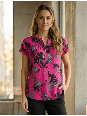 Bluza de dama KIXMI PALILA ROZ