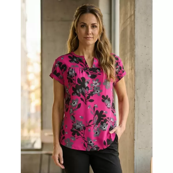  Bluza de dama KIXMI PALILA ROZ 
