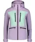 Jachetă de schi pentru femei NORDBLANC SNOW-SQUALL NBWJL7753 VIOLET