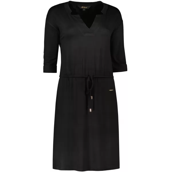  Rochie ALTISPORT ANIKA NEGRU 