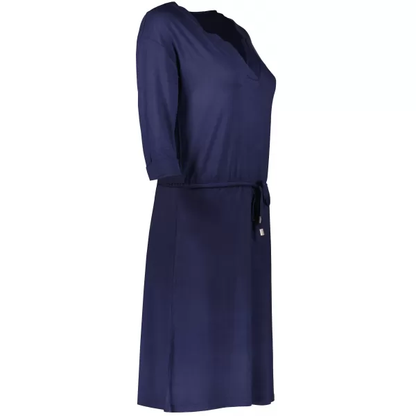  Rochie ALTISPORT ANIKA ALBASTRU INCHIS 
