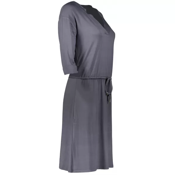  Rochie ALTISPORT ANIKA GRI INCHIS 