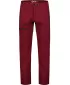 Pantaloni pentru bărbați NORDBLANC ERGONOMICAL NBFPM7770 BURGUNDIA