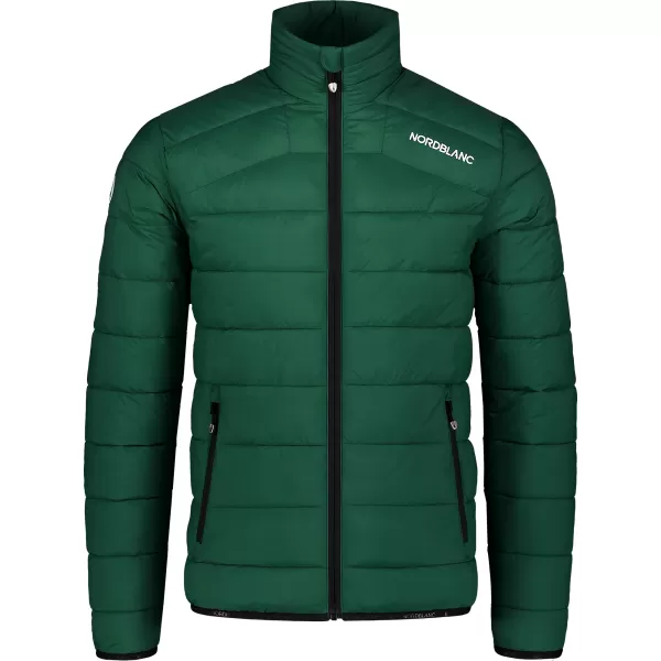  Jachetă pentru bărbați NORDBLANC SPOT-ON NBWJM7706 VERDE 