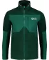 Hanorac de damă din fleece NORDBLANC PENINSULA NBSFL7654 VERDE